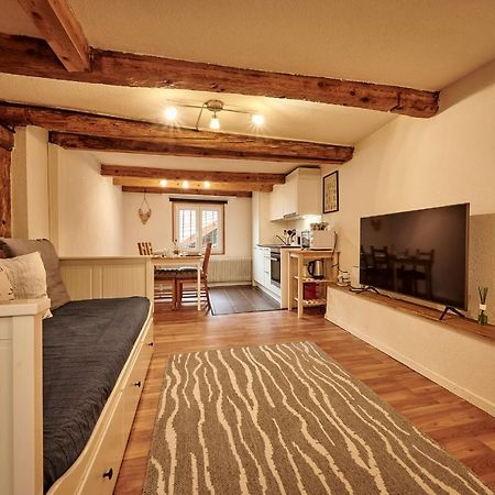 Lakeside Tiny House Brienz Brienz  Exterior foto
