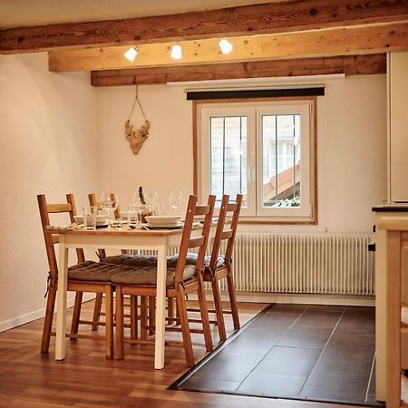 Lakeside Tiny House Brienz Brienz  Exterior foto